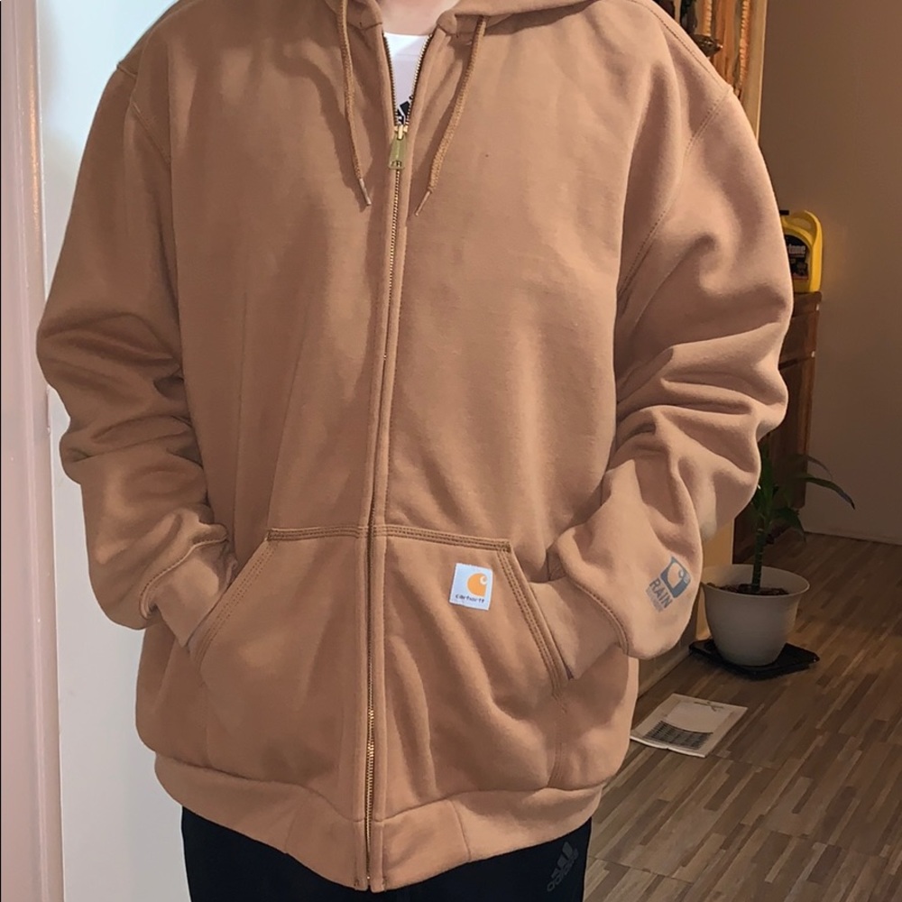 Carhartt jacket